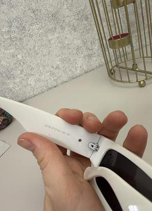 Окуляри off white 3
