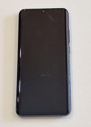 Телефон zte axon 10 pro a2020g pro на запчасти