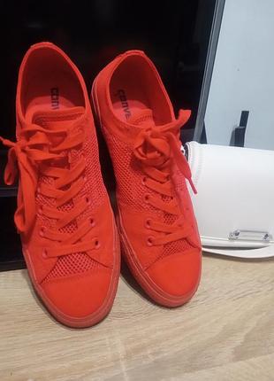 Кроссовки converse