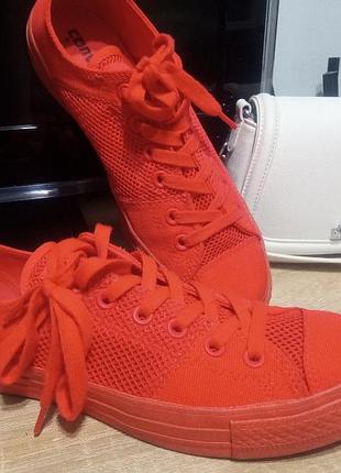 Кросівки converse