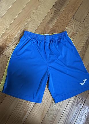 Чоловічі спортивні шорти joma