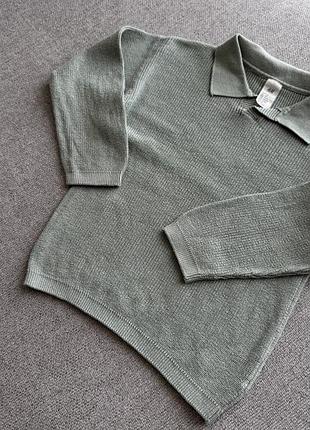 Кофта, поло для хлопчика h&m 2