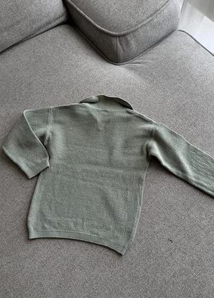 Кофта, поло для хлопчика h&m 4
