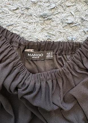 Плаття mango s 2