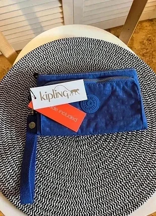 Косметичка / кошелек / мини сумка kipling