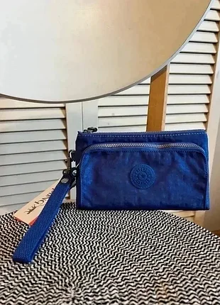 Косметичка / гаманець / міні сумка kipling 2