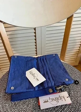 Косметичка / гаманець / міні сумка kipling 4