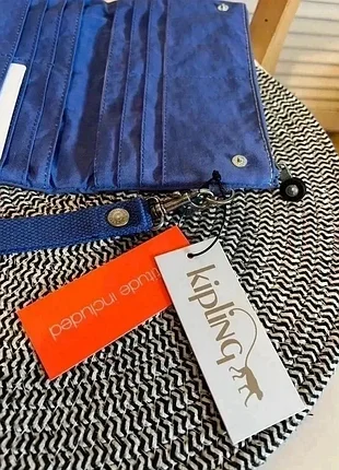 Косметичка / гаманець / міні сумка kipling 6