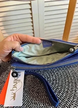 Косметичка / гаманець / міні сумка kipling 8