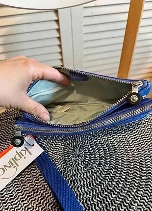 Косметичка / гаманець / міні сумка kipling 9