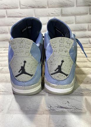 Кросівки jordan 4