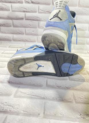 Кросівки jordan 6