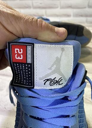Кросівки jordan 5