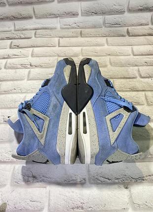Кросівки jordan 7