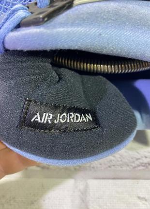 Кросівки jordan 8