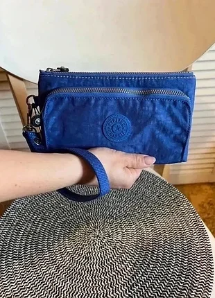 Косметичка / гаманець / міні сумка kipling 10