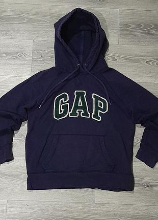 Худи кофта gap размер м 3