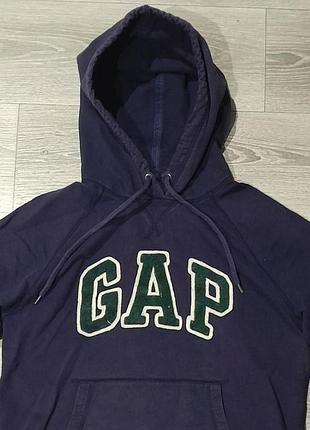 Худи кофта gap размер м 4