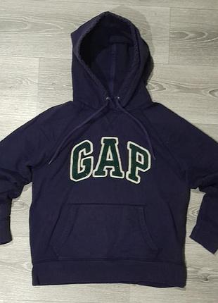 Худи кофта gap размер м 5