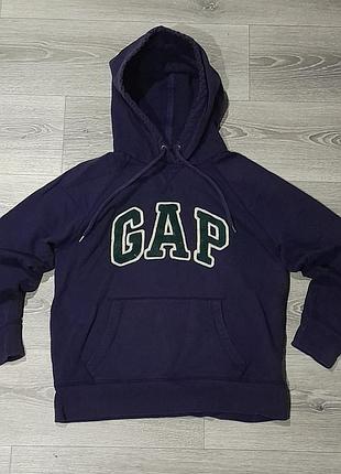 Худи кофта gap размер м 6