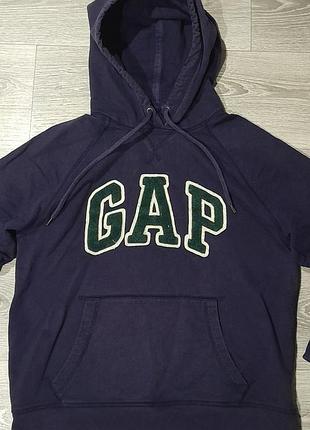 Худи кофта gap размер м 2
