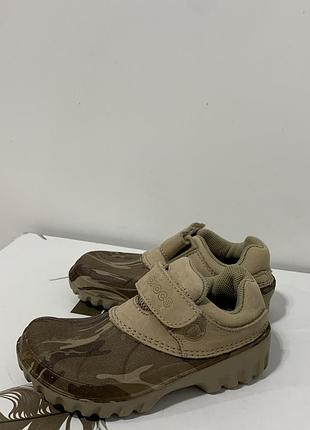 Дитячі черевики crocs . оригінал 2