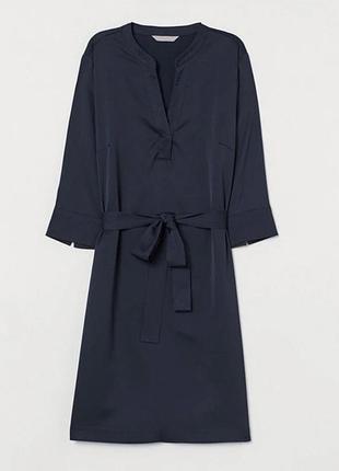 Платье h&m 2