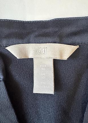 Платье h&m 4