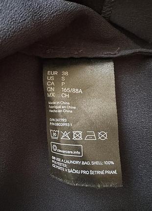 Платье h&m 6