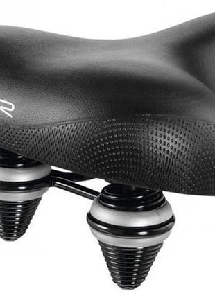 Седло selle royal 69545 черный (sis031)