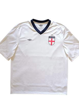 Футболка umbro england football training shirt (xxl)