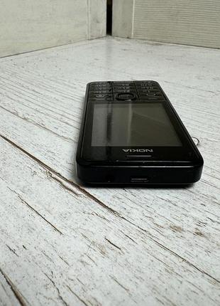 Телефон nokia 301 4