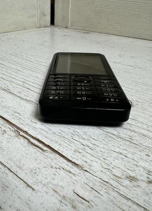 Телефон nokia 301 6