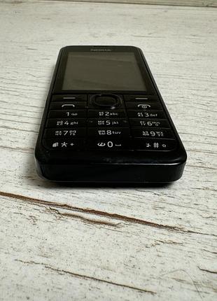 Телефон nokia 301 2