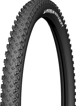 Покрышка michelin country race`r 26х2,1 черный (opm018)