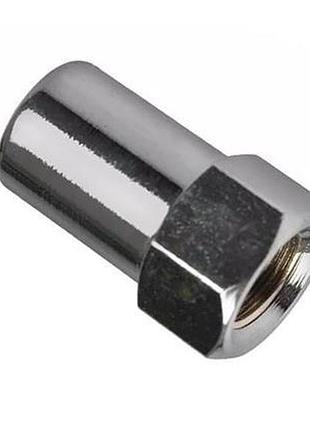 Гайка оси sram t3 (nor023)