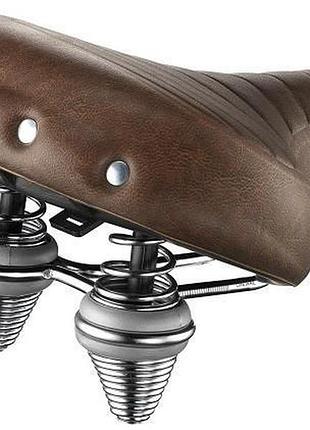 Сідло selle royal drifter plus, коричневий (sis017)