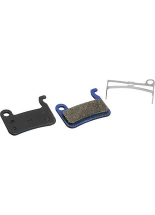 Тормозные колодки spencer для xtr, m965/966, deore, пара (ham632)