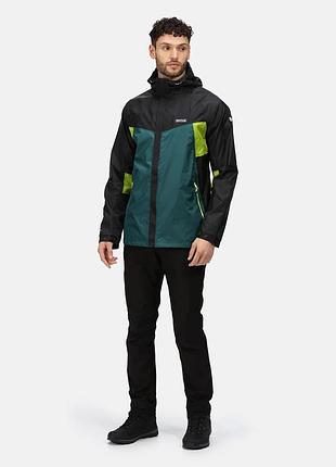 Мужская куртка  regatta mens dresford shell waterproof