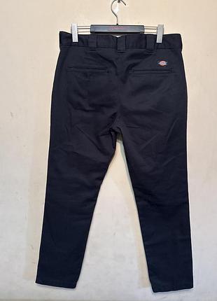 Брюки мужские dickies 2