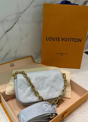 Сумка louis vuitton оригинал 3