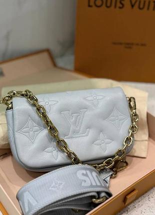 Сумка louis vuitton оригинал 2