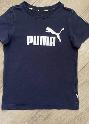 Футболка puma