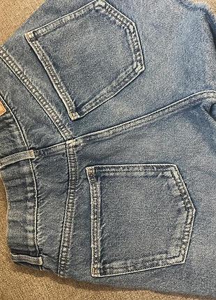 Шорти zara 3