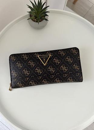 Кошелек guess laurel , гаманець оригінал