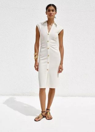 Сукня від zara плаття / платье