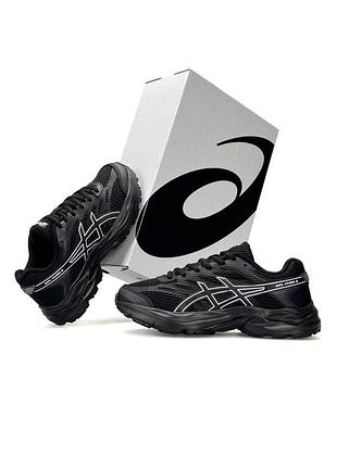 Asics gel-flux 4 black а5553