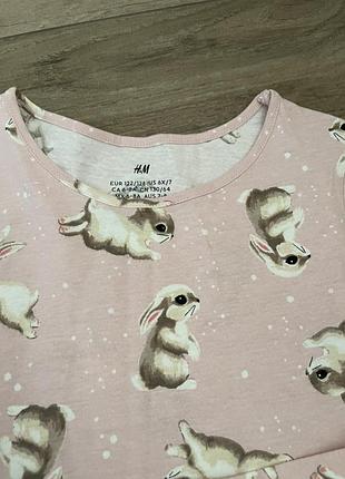 Сукня h&m для дівчинки 2