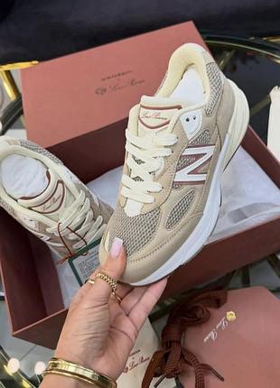 Кроссовки new balance
