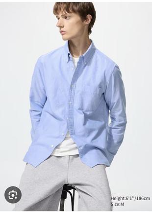 Чоловіча сорочка  zara
